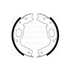 CIFAM                                                153-264, Nenurodytas gamintojas, 153-264, auto detalė