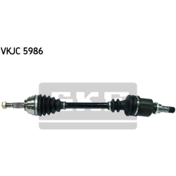 pusašis
SKF VKJC 5986, SKF, VKJC5986, auto de