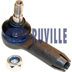 skersinės vairo trauklės galas
                                RUVILLE                                                91540
