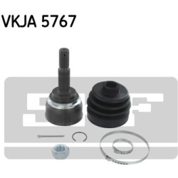 pusašio šarnyras
                                SKF                                                VKJA 5767, SKF, VKJA576