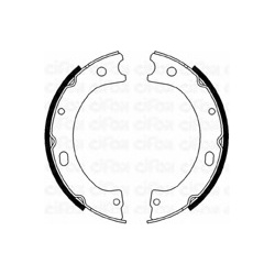 CIFAM                                                153-289, Nenurodytas gamintojas, 153-289, auto detalė