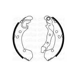 CIFAM                                                153-290, Nenurodytas gamintojas, 153-290, auto detalė