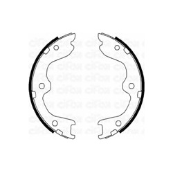 CIFAM                                                153-294, Nenurodytas gamintojas, 153-294, auto detalė