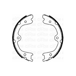 CIFAM                                                153-298, Nenurodytas gamintojas, 153-298, auto detalė