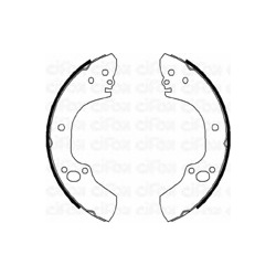 CIFAM                                                153-312, Nenurodytas gamintojas, 153-312, auto detalė