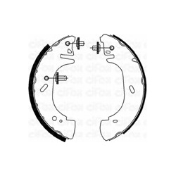 CIFAM                                                153-313, Nenurodytas gamintojas, 153-313, auto detalė