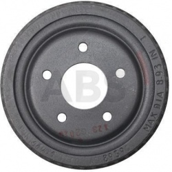 stabdžių būgnas
                                A.B.S.                                                2453-S, Nenurodytas 