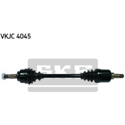 pusašis
                                SKF                                                VKJC 4045, SKF, VKJC4045, auto de