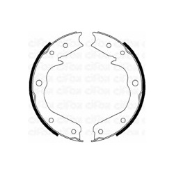 CIFAM                                                153-315, Nenurodytas gamintojas, 153-315, auto detalė