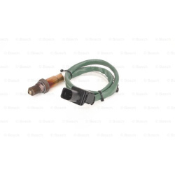 Lambda jutiklis
BOSCH 0258017121, BOSCH, 02580