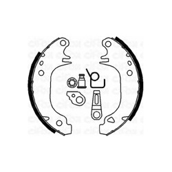 CIFAM                                                153-320K, Nenurodytas gamintojas, 153-320K, auto detalė