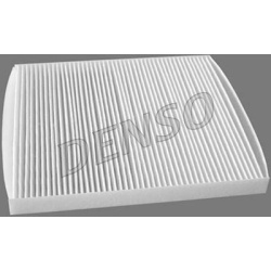 filtras, salono oras
                                DENSO                                                DCF270P, DENSO, DCF