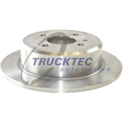 stabdžių diskas (1vnt)
                                TRUCKTEC AUTOMOTIVE                                                0