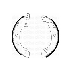 CIFAM                                                153-346, Nenurodytas gamintojas, 153-346, auto detalė
