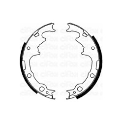 CIFAM                                                153-349, Nenurodytas gamintojas, 153-349, auto detalė