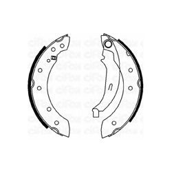 CIFAM                                                153-350, Nenurodytas gamintojas, 153-350, auto detalė