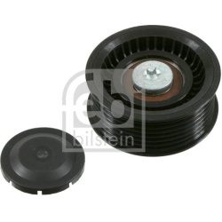 kreipiantysis skriemulys, V formos rumbuotas diržas
                                FEBI BILSTEIN                           