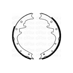 CIFAM                                                153-352, Nenurodytas gamintojas, 153-352, auto detalė