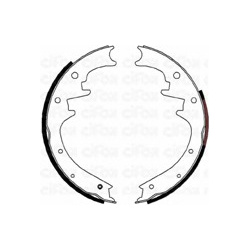 CIFAM                                                153-358, Nenurodytas gamintojas, 153-358, auto detalė