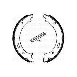 CIFAM                                                153-361, Nenurodytas gamintojas, 153-361, auto detalė