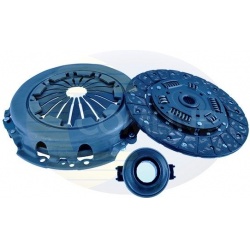 Sankabos komplektas
                                COMLINE                                ECK280, COMLINE, ECK280, auto deta