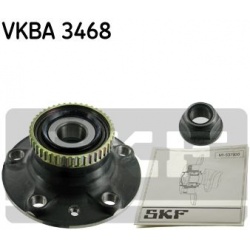 rato guolis
SKF VKBA 3468, SKF, VKBA3468, auto