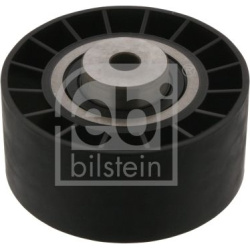 kreipiantysis skriemulys, V formos rumbuotas diržas
                                FEBI BILSTEIN                           