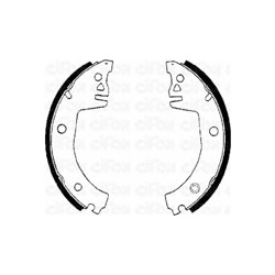 CIFAM                                                153-378, Nenurodytas gamintojas, 153-378, auto detalė