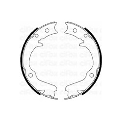 CIFAM                                                153-386, Nenurodytas gamintojas, 153-386, auto detalė