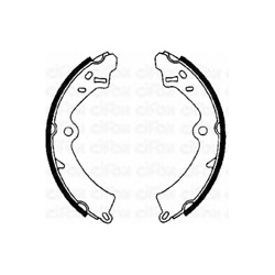 CIFAM                                                153-392, Nenurodytas gamintojas, 153-392, auto detalė