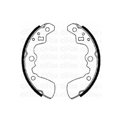 CIFAM 153-398, Nenurodytas gamintojas, 153-398, auto detalė