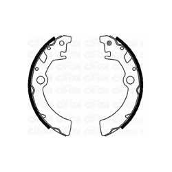 CIFAM                                                153-400, Nenurodytas gamintojas, 153-400, auto detalė