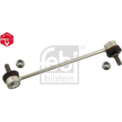 Stabilizatoriaus traukė
                                FEBI BILSTEIN                                                31251, 