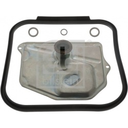 hidraulinių filtrų komplektas, automatinė transmisija
                                FEBI BILSTEIN                       