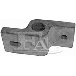 laikiklis, išmetimo sistema
                                FA1                                                743902, FA1, 