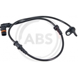 Daviklis ABS
                                A.B.S.                                31455, Nenurodytas gamintojas, 31455, auto