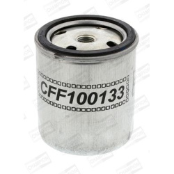 kuro filtras
                                CHAMPION                                CFF100133, CHAMPION, CFF100133, auto det