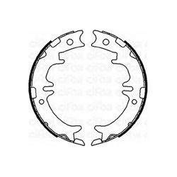 CIFAM                                                153-439, Nenurodytas gamintojas, 153-439, auto detalė