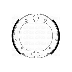 CIFAM                                                153-440, Nenurodytas gamintojas, 153-440, auto detalė