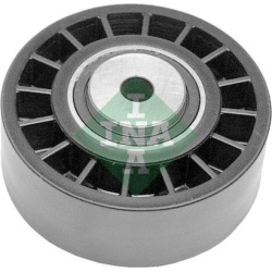 kreipiantysis skriemulys, V formos rumbuotas diržas
                                INA                                     