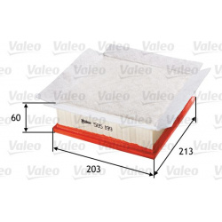 oro filtras
                                VALEO                                                585199, VALEO, 585199, auto 