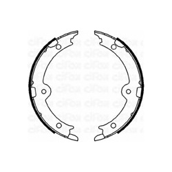 CIFAM                                                153-449, Nenurodytas gamintojas, 153-449, auto detalė