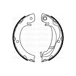 CIFAM                                                153-453, Nenurodytas gamintojas, 153-453, auto detalė