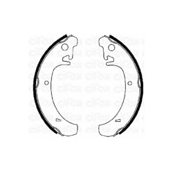 CIFAM                                                153-456, Nenurodytas gamintojas, 153-456, auto detalė