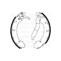 CIFAM                                                153-467, Nenurodytas gamintojas, 153-467, auto detalė