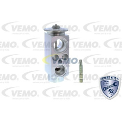 išsiplėtimo vožtuvas, oro kondicionavimas EXPERT KITS +
                                VEMO                              