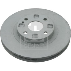 stabdžių diskas (1vnt)
                                FEBI BILSTEIN                                                23441, 