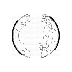 CIFAM                                                153-475, Nenurodytas gamintojas, 153-475, auto detalė