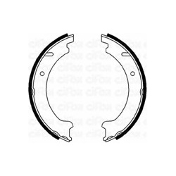 CIFAM                                                153-478, Nenurodytas gamintojas, 153-478, auto detalė