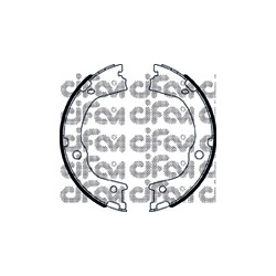 CIFAM 153-498, Nenurodytas gamintojas, 153-498, auto detalė